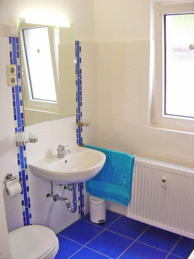 Charming 2-bed In Cochem