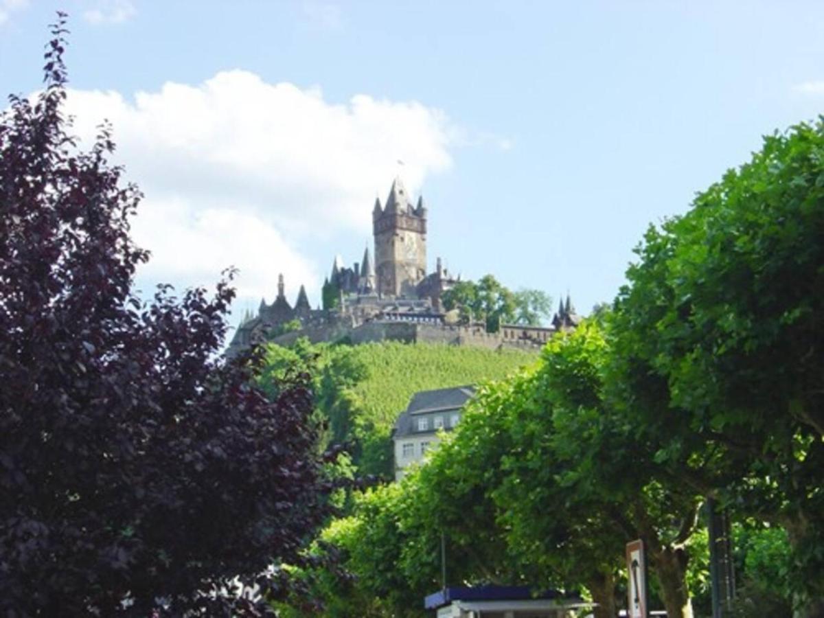 Charming 2-bed In * Cochem