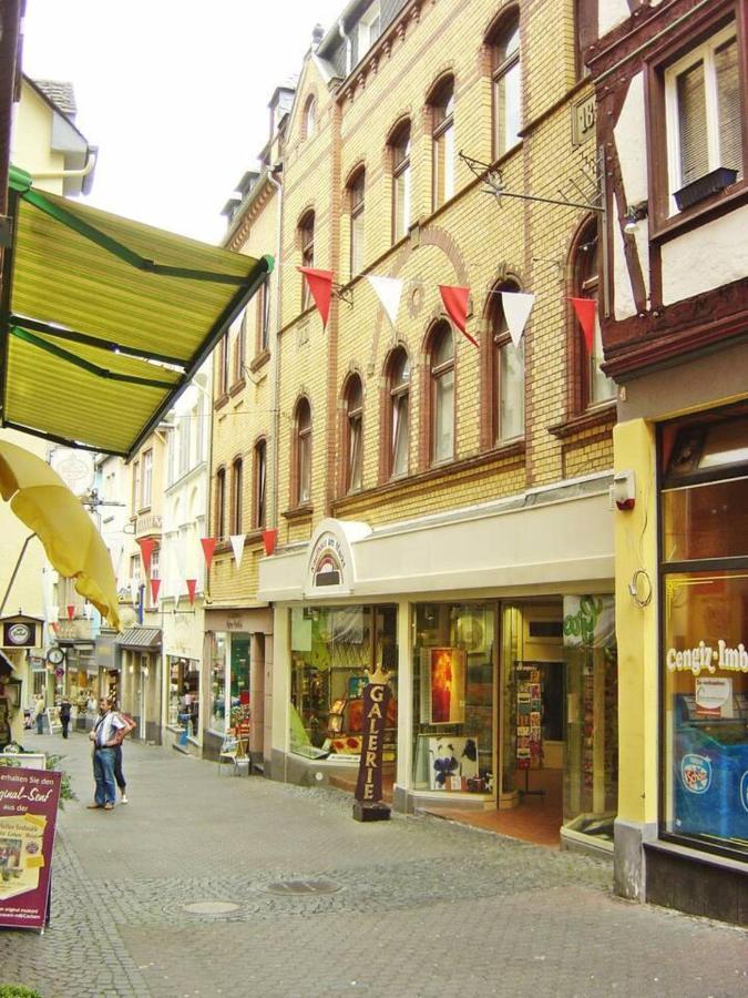 Apartment Charming 2-bed In Cochem